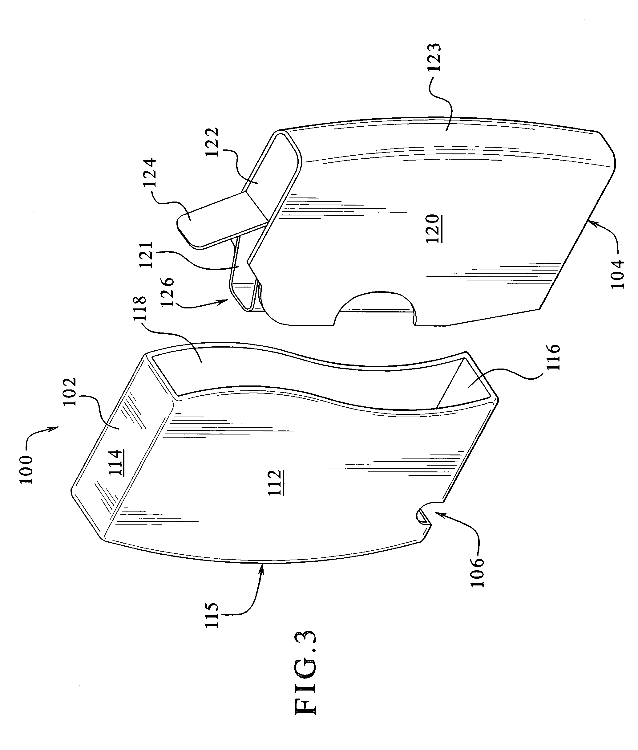 Comestible product dispensers and methods of making and using same