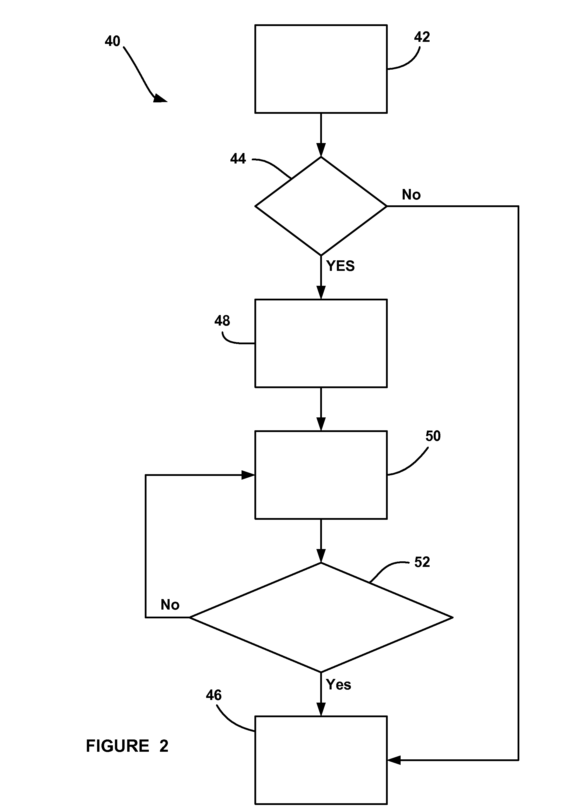 Method to thaw frozen coolant in a fuel cell system