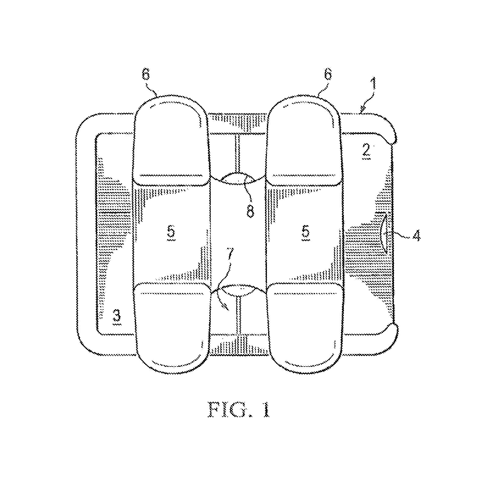 Dynamic bracket system