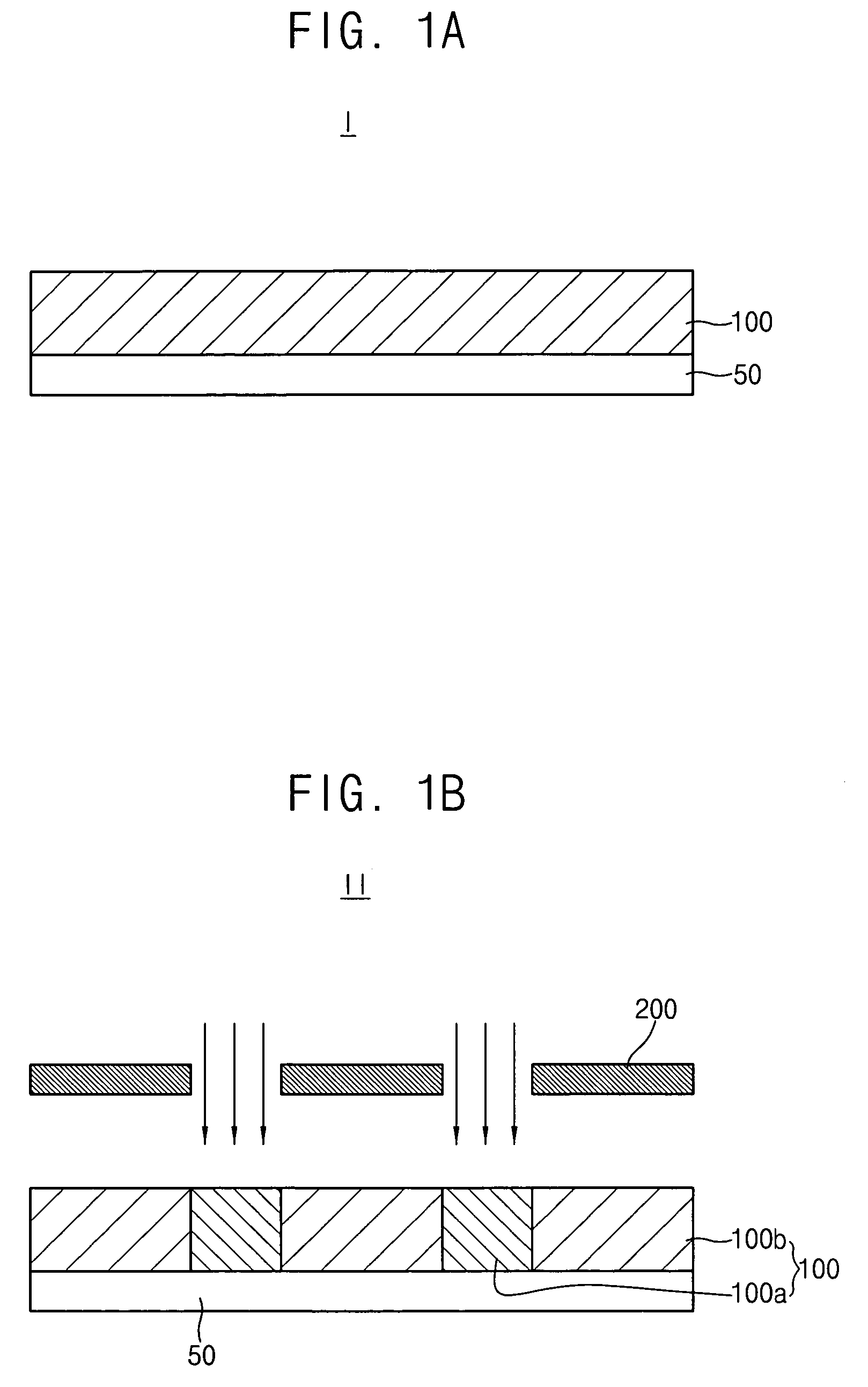 Black matrix composition, black matrix prepared using the same, method of forming a black matrix pattern using the same and method of manufacturing a color filter substrate using the same