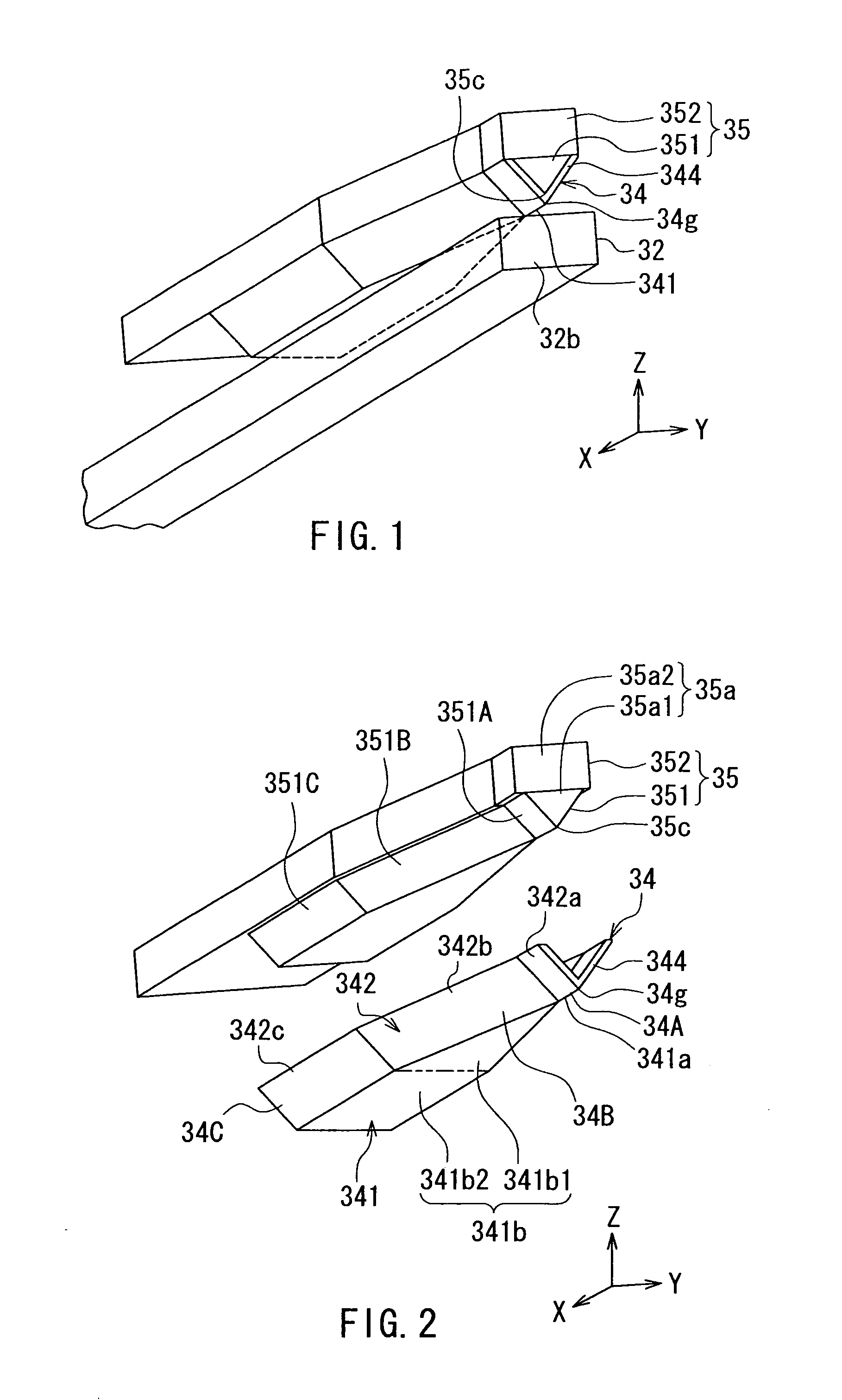 Thermally-assisted magnetic recording head including plasmon generator