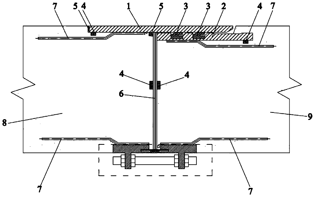 Reinforced Concrete Pipe Jacking Joints