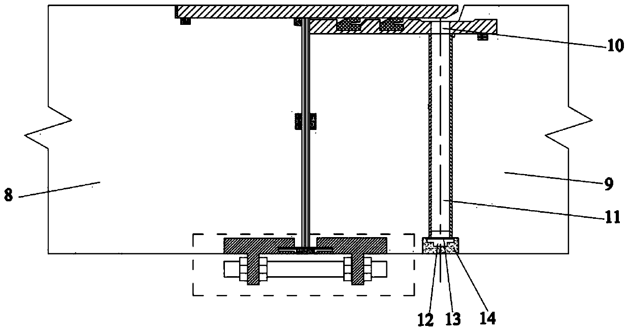 Reinforced Concrete Pipe Jacking Joints