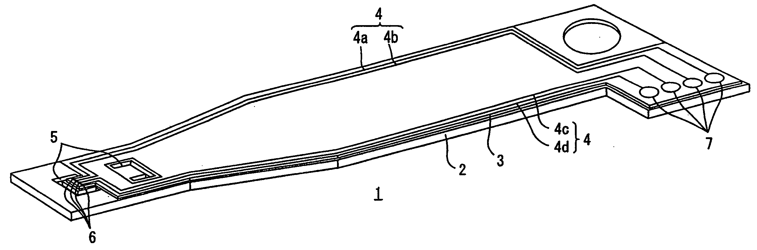 Production method of suspension board with circuit