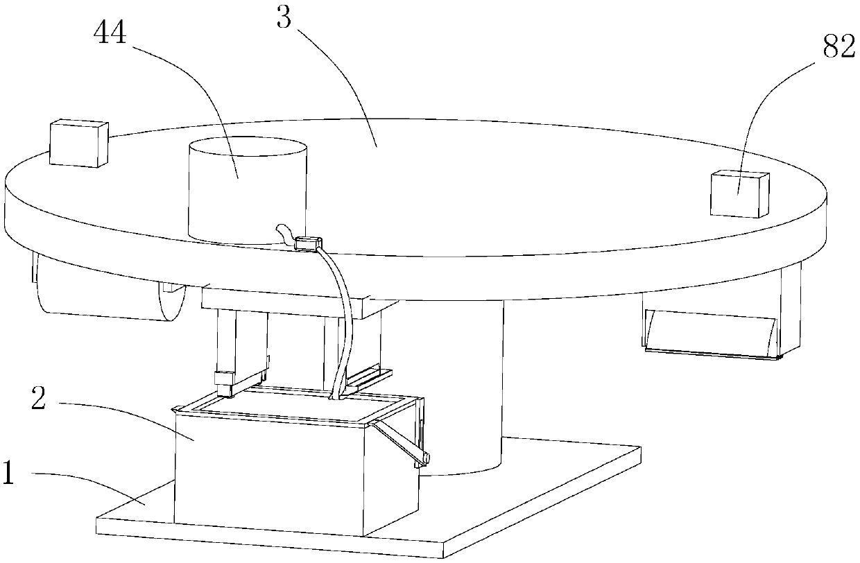 Method for patching leather with patching paste