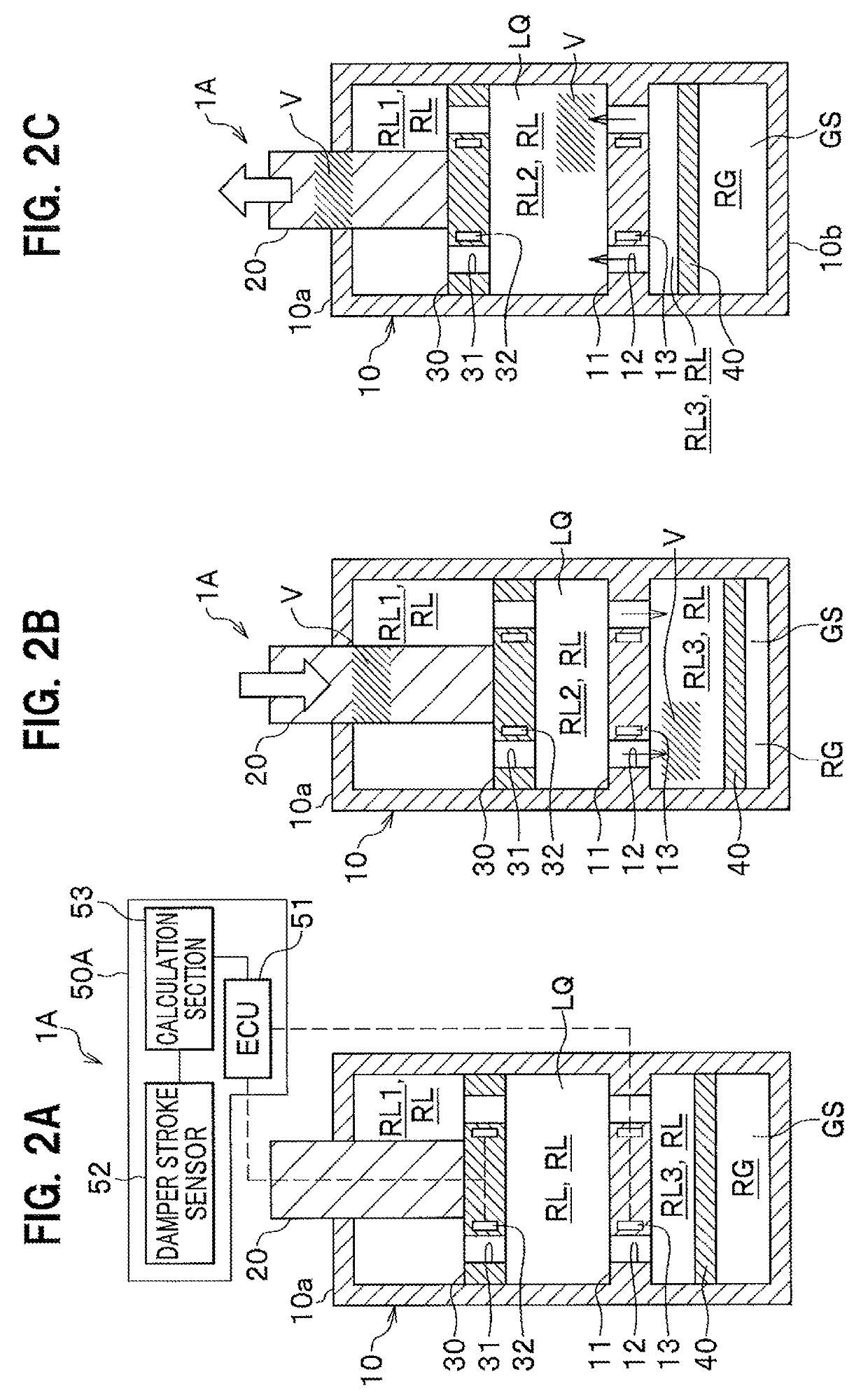 Damper device