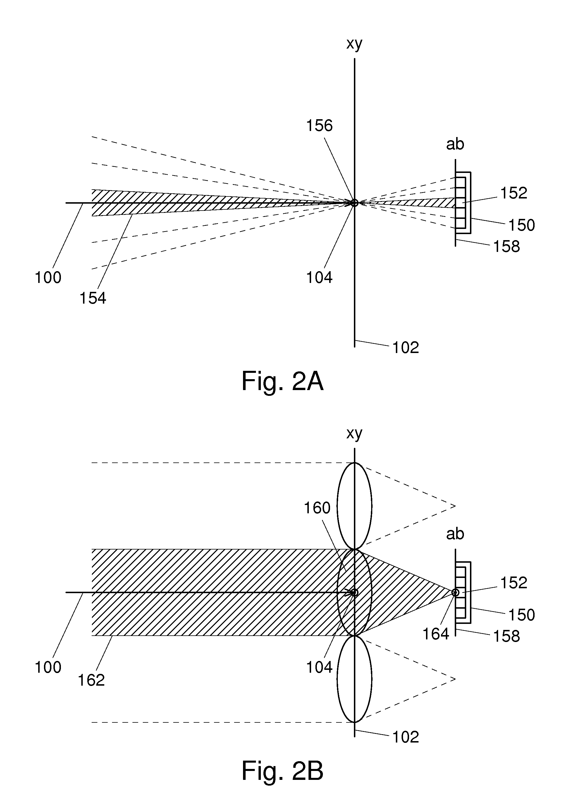 Light Field Display Device and Method