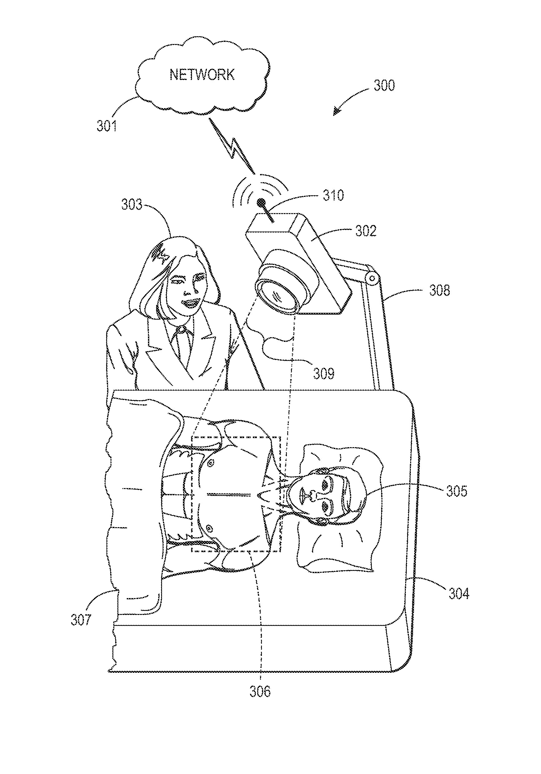 Continuous cardiac signal generation from a video of a subject being monitored for cardiac function