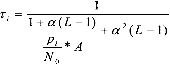 5G cellular network virtualization resource allocation mechanism based on combined double auction