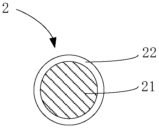 Stirring device and biochemical analyzer