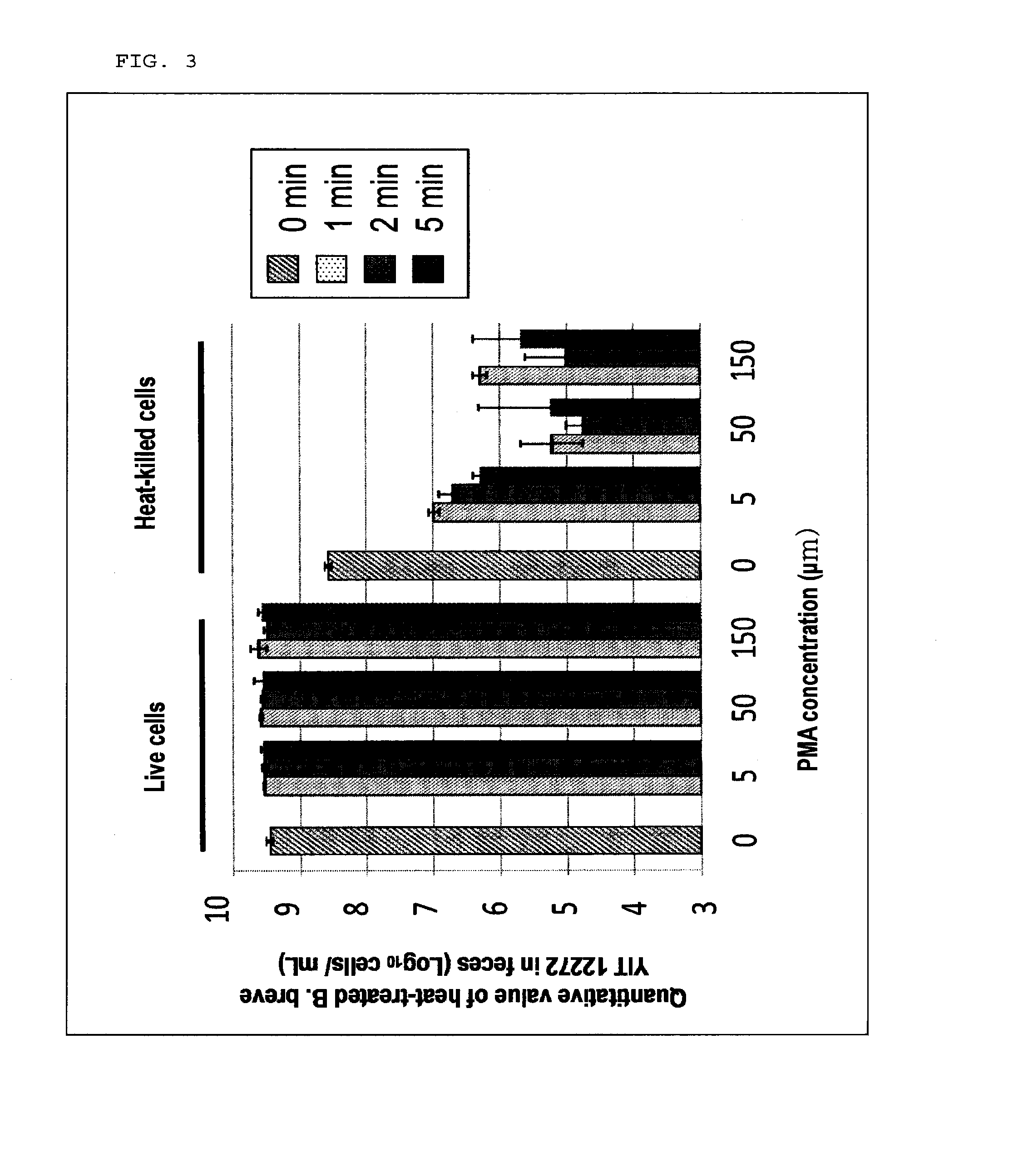 Method for constructing novel bacterium belonging to the genus bifidobacterium