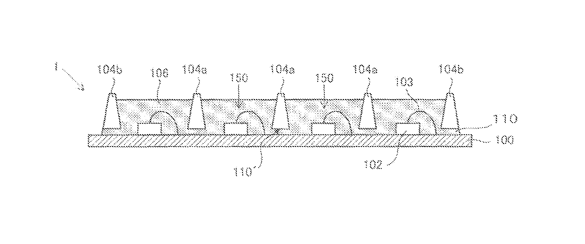 Light emitting device and manufacturing method thereof