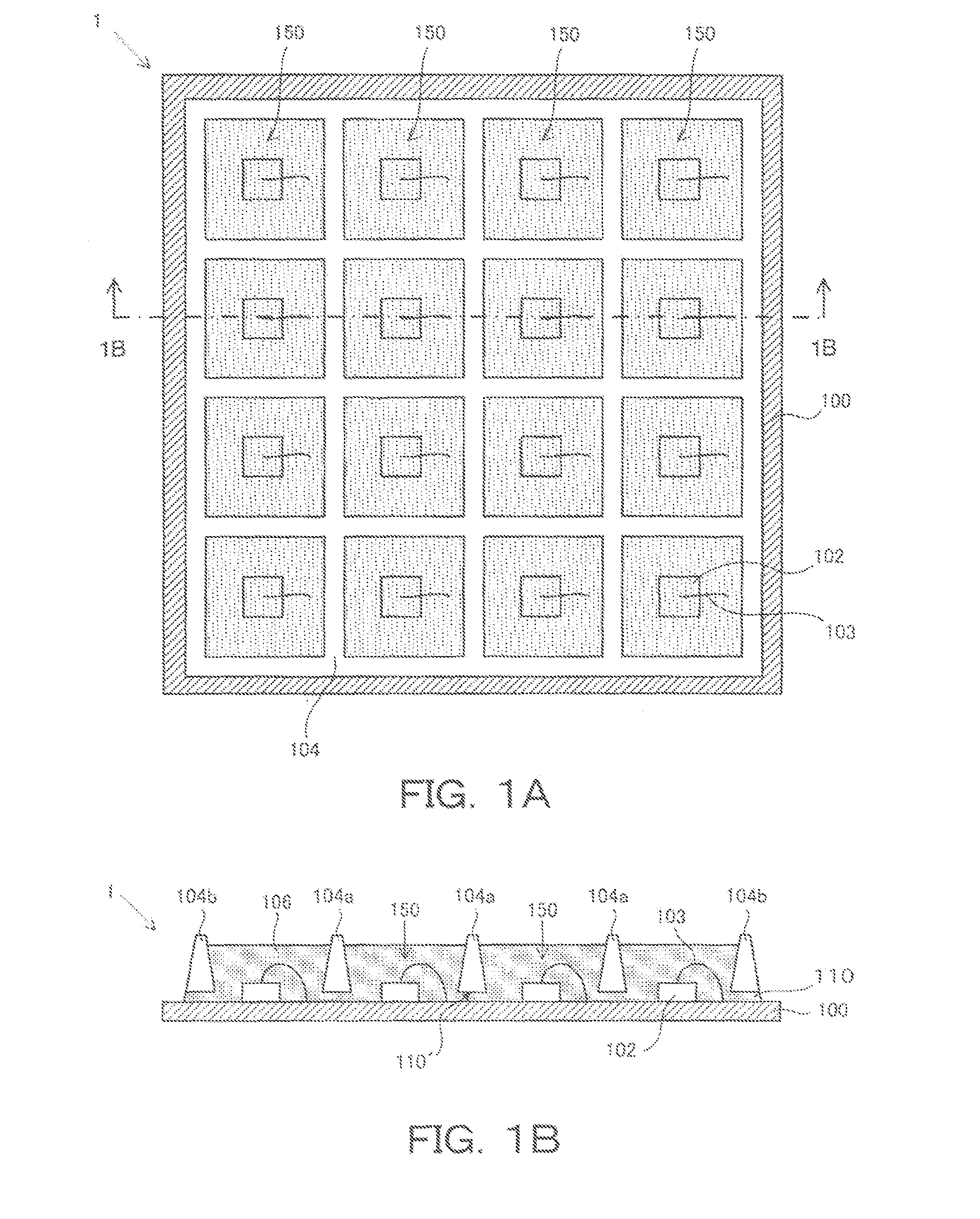 Light emitting device and manufacturing method thereof