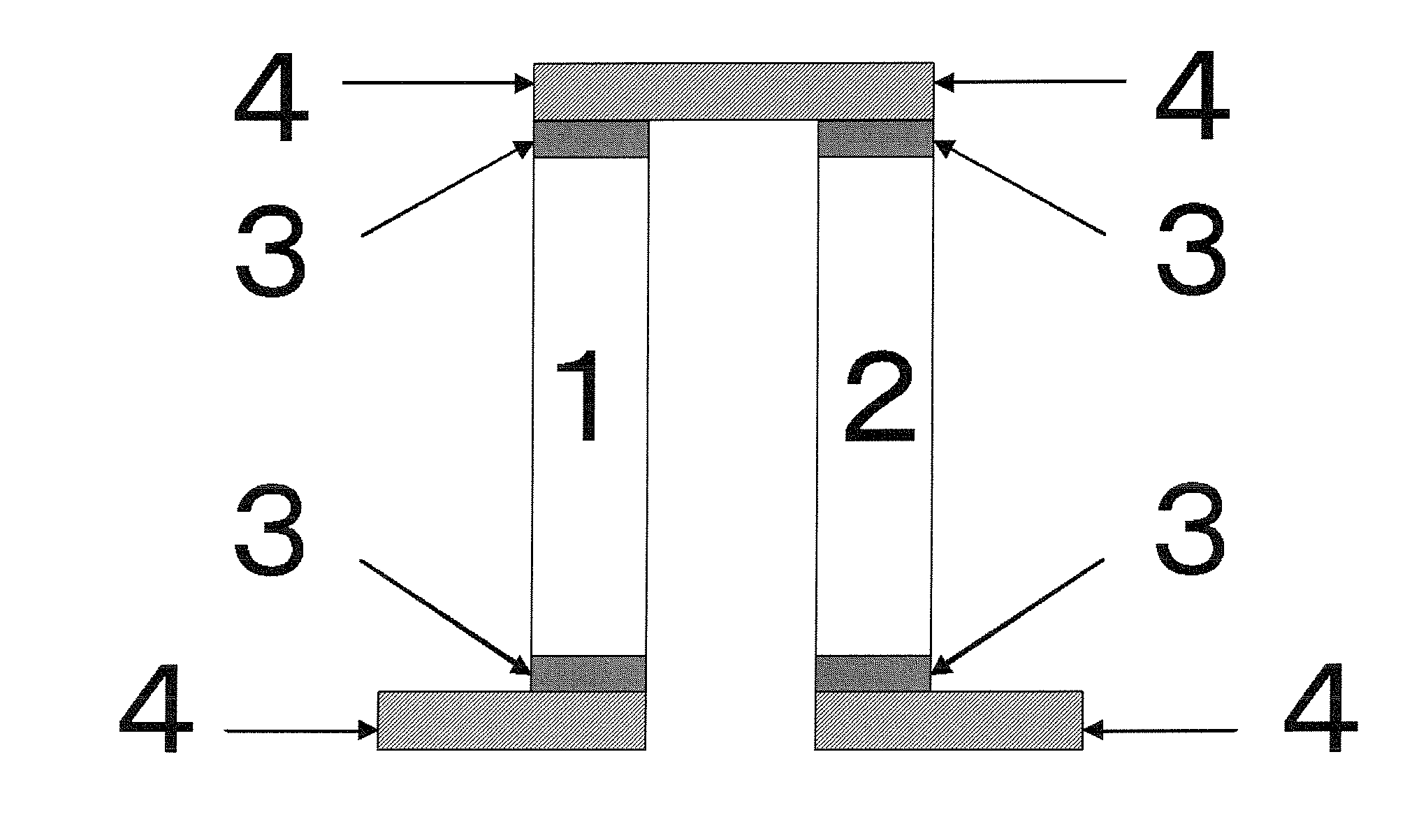 Thermoelectric conversion material and thermoelectric conversion module