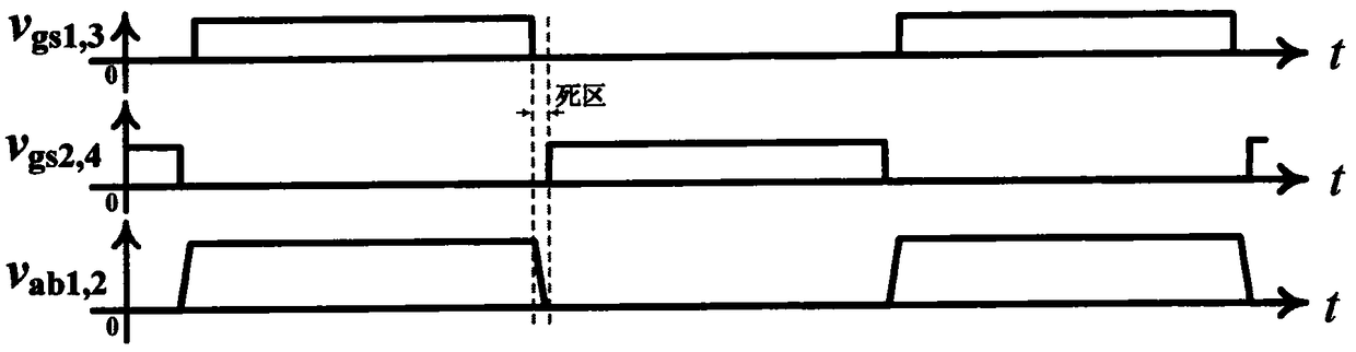 Resonant isolating transformer with ultra-wide voltage regulating range