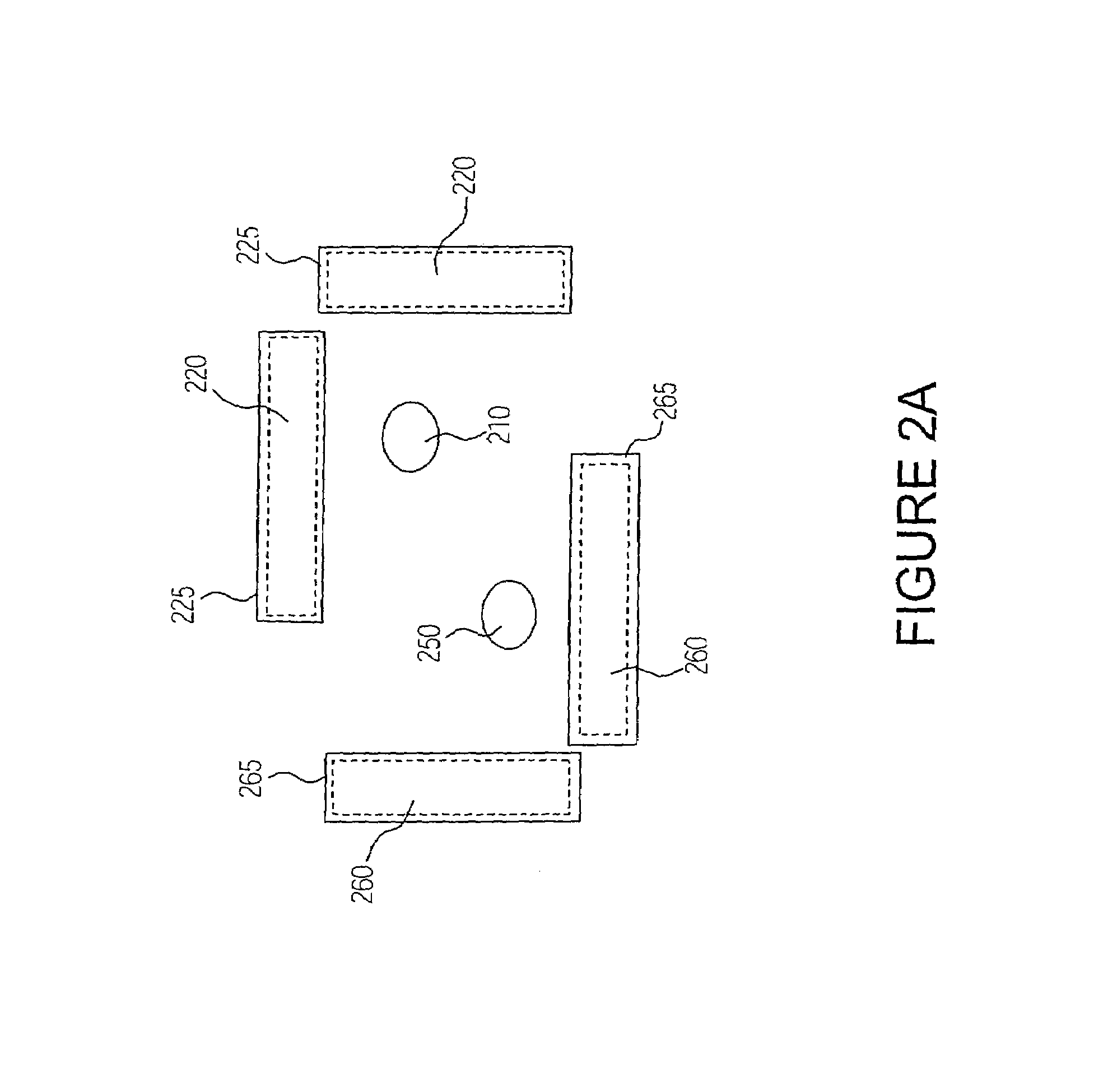 Speckle based sensor for three dimensional navigation