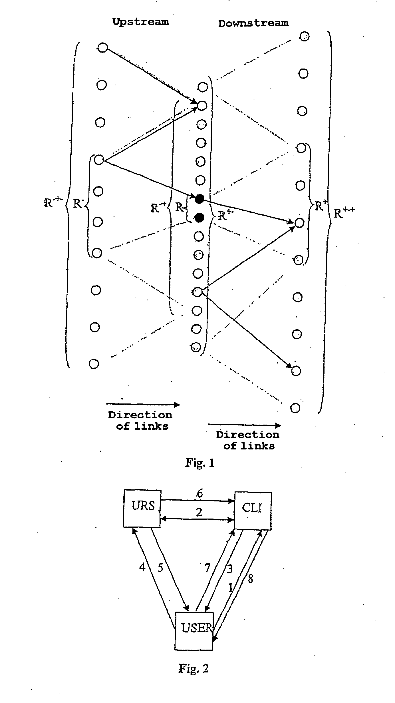 Methods and systems for searching and associating information resources such as web pages