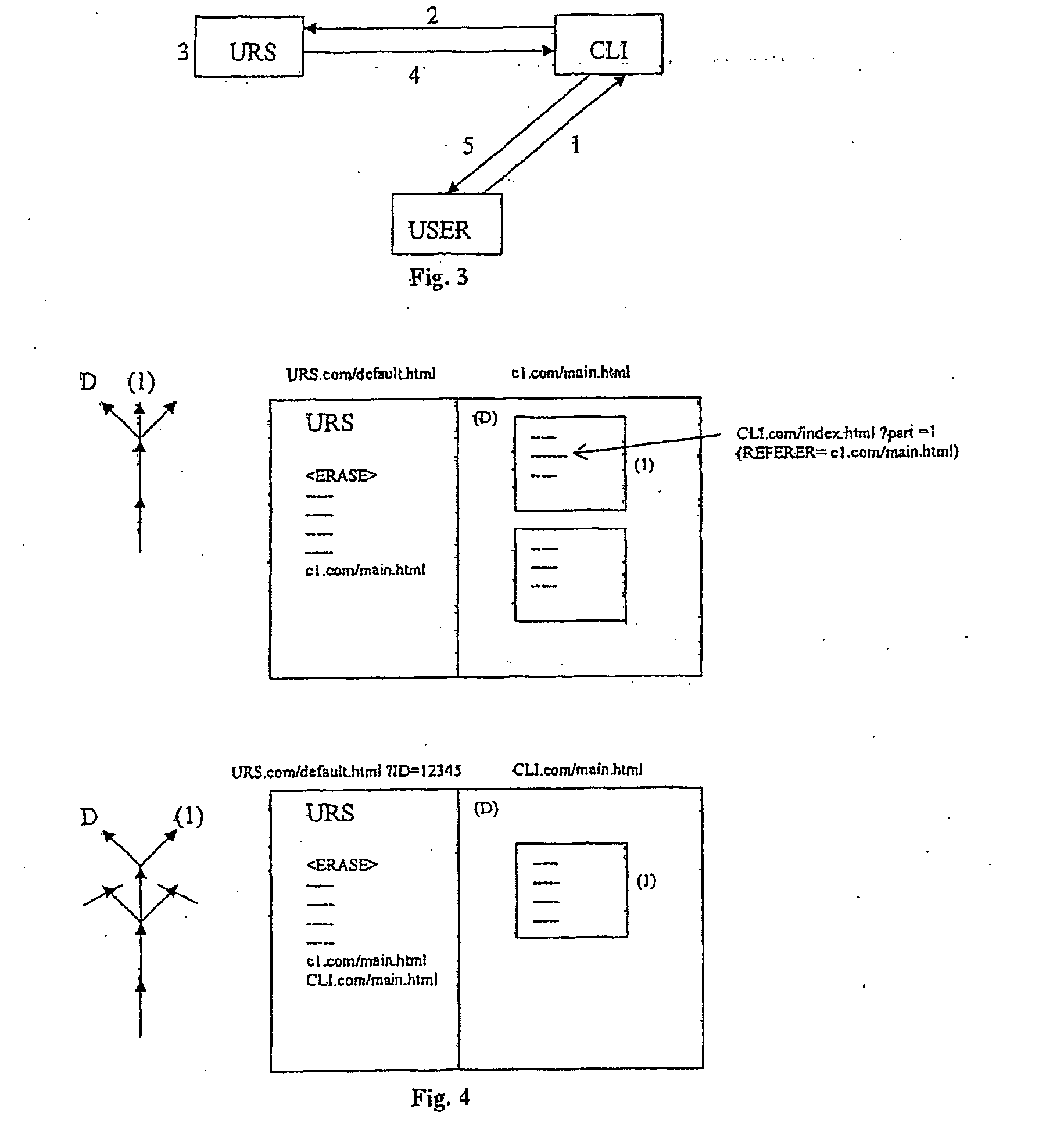 Methods and systems for searching and associating information resources such as web pages