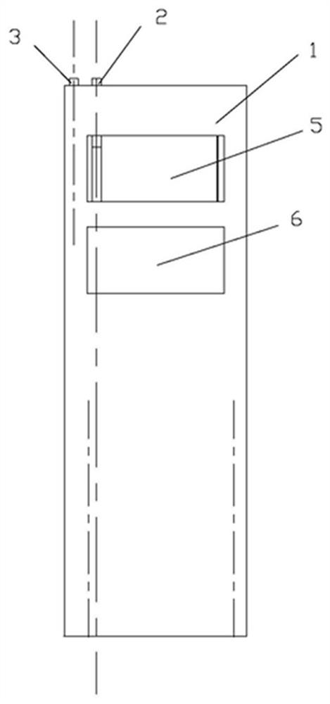 An Imitation Natural Pure Negative Oxygen Ion Generator