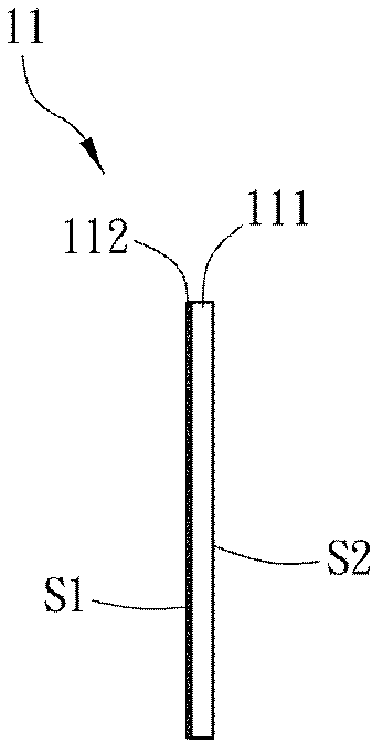 Measuring device and measuring method thereof