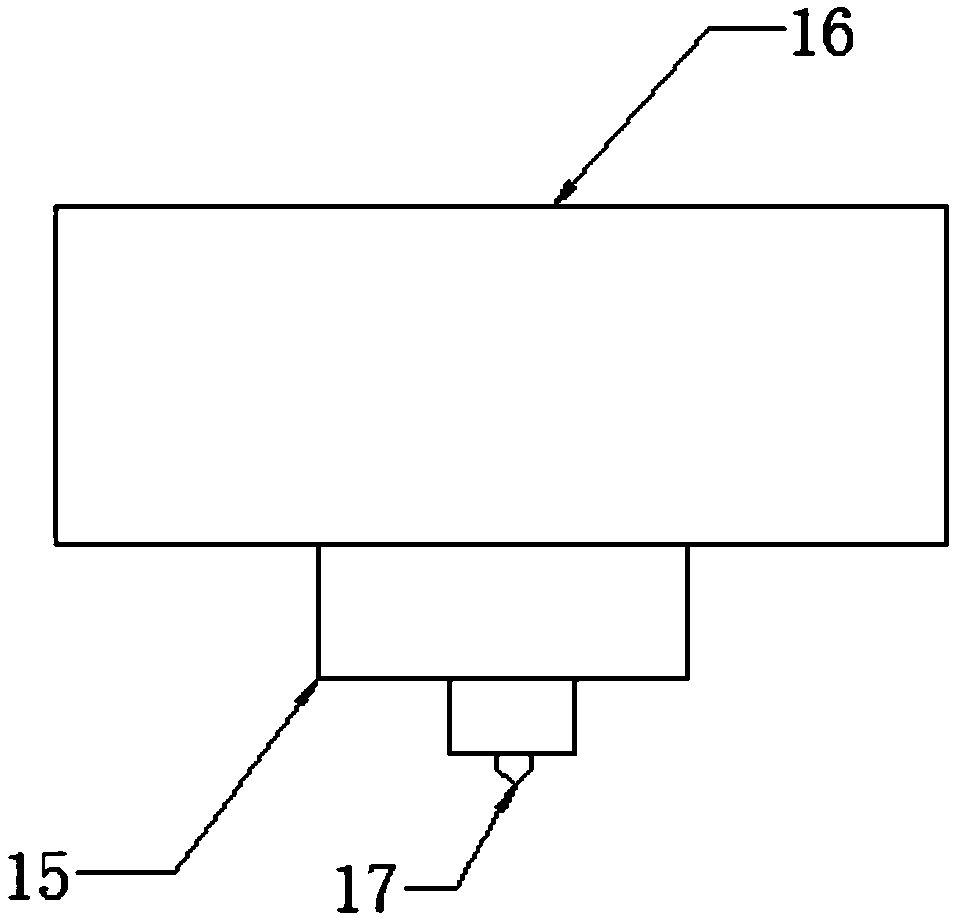 Textile machine cutting device