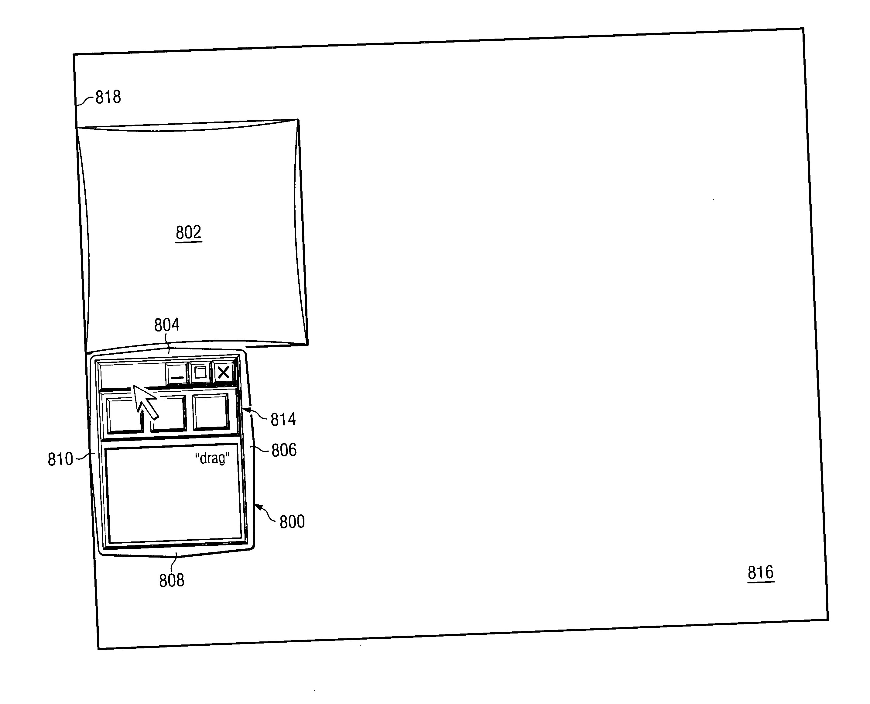 Method and apparatus for viewpoint collaboration