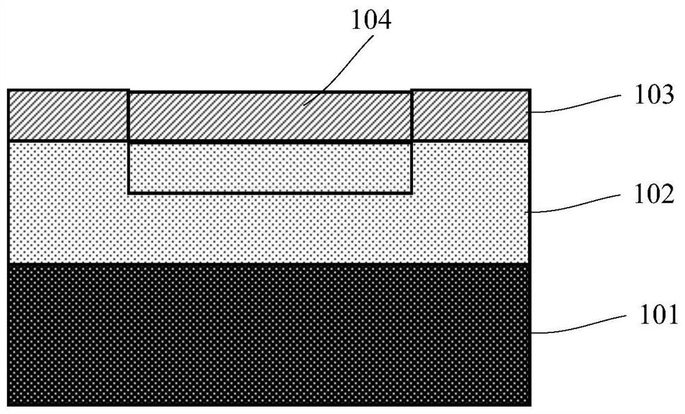 Gate-all-around transistor and manufacturing method thereof