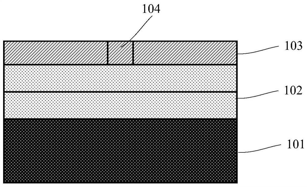 Gate-all-around transistor and manufacturing method thereof