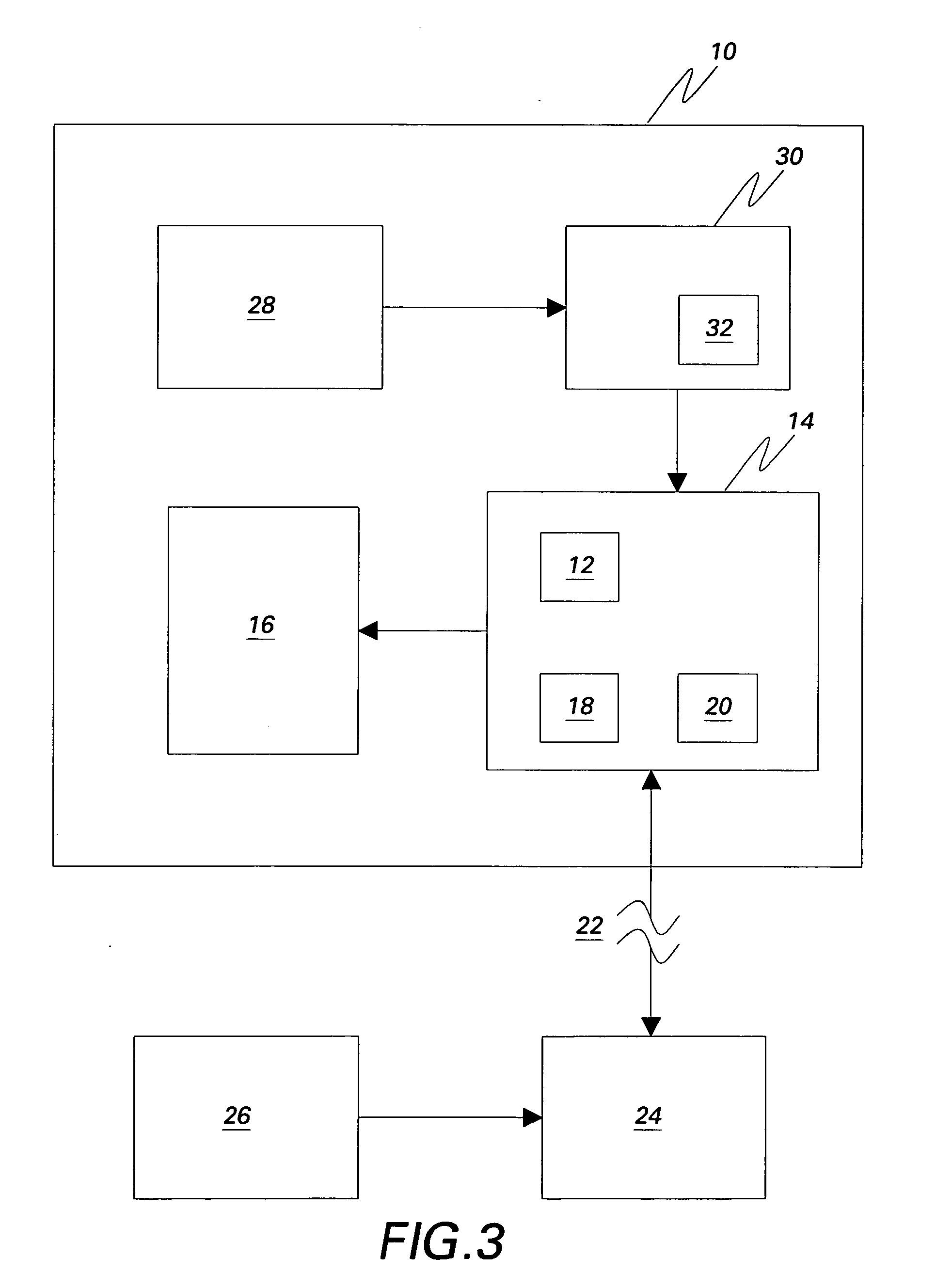 System and method for co-registering multi-channel images of a tissue micro array