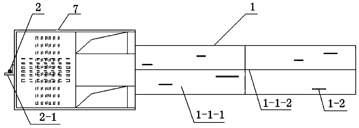 A comprehensive simulation test body for practical training and teaching of geotechnical testing technology