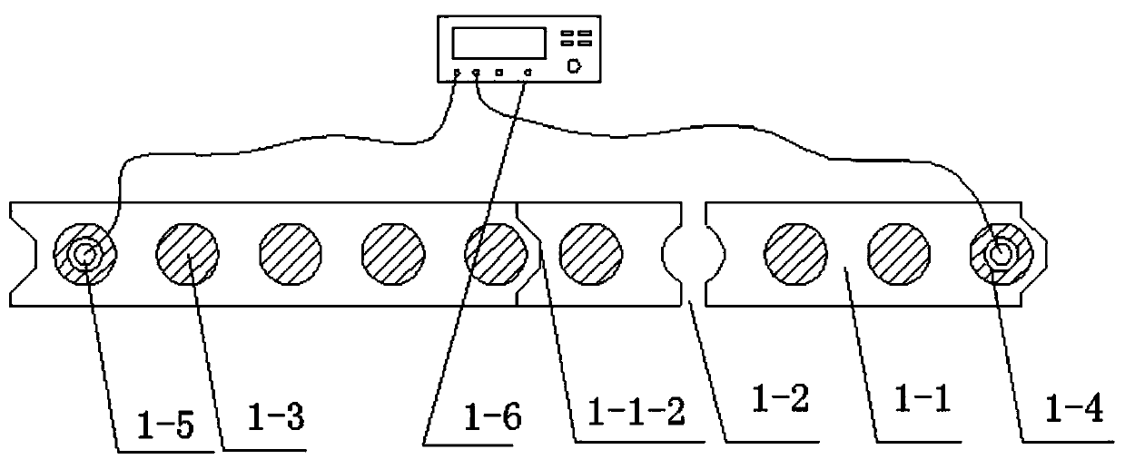 A comprehensive simulation test body for practical training and teaching of geotechnical testing technology