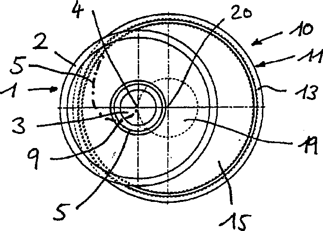 Method and apparatus for adjusting height of bobbin base-plate for spinning