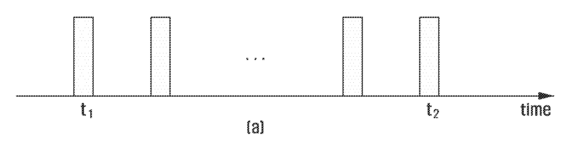 Method and apparatus for transmitting csi-rs and data using partial muting of csi-rs