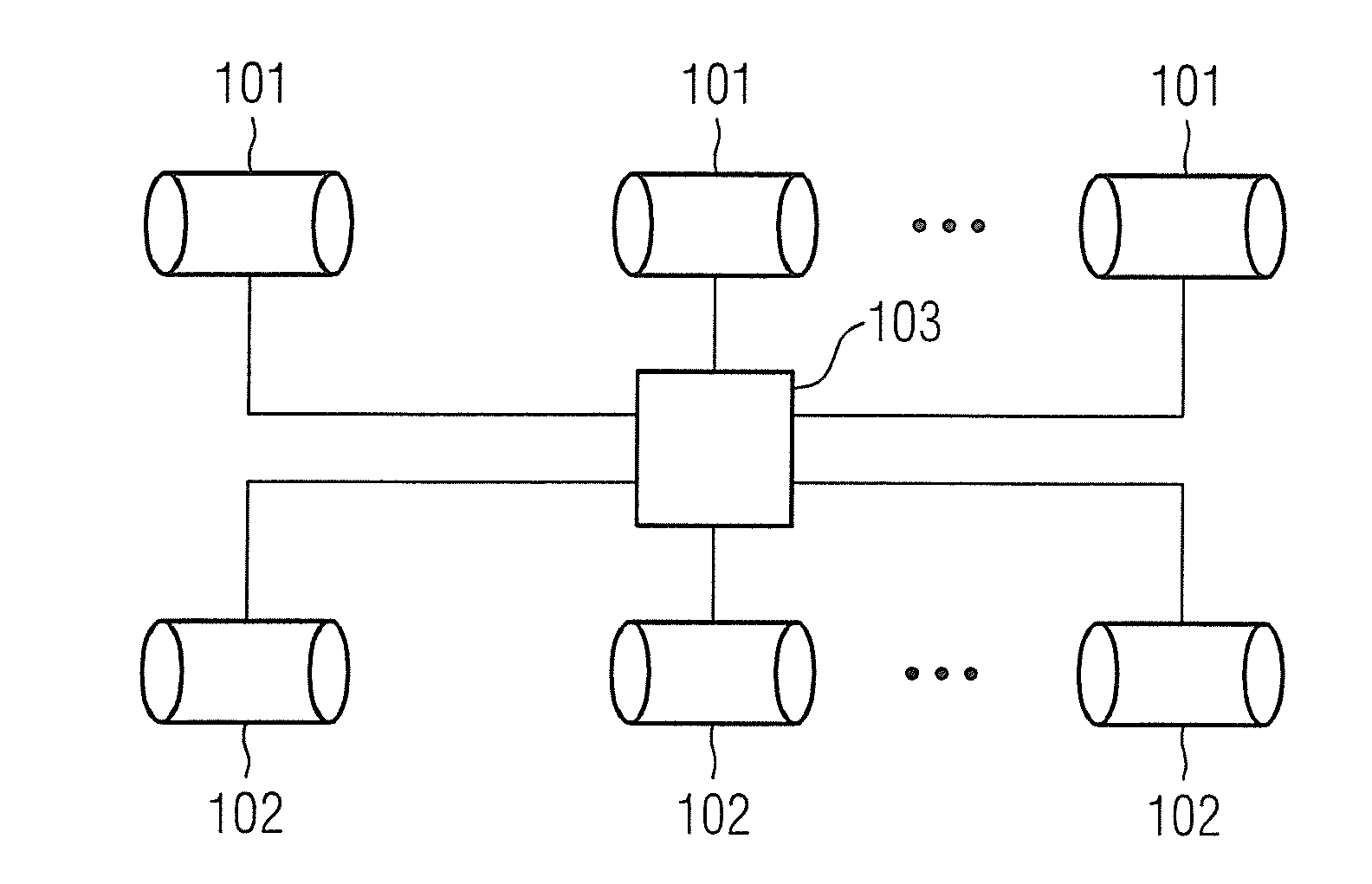 Method and medical imaging apparatus for optimizing an examination