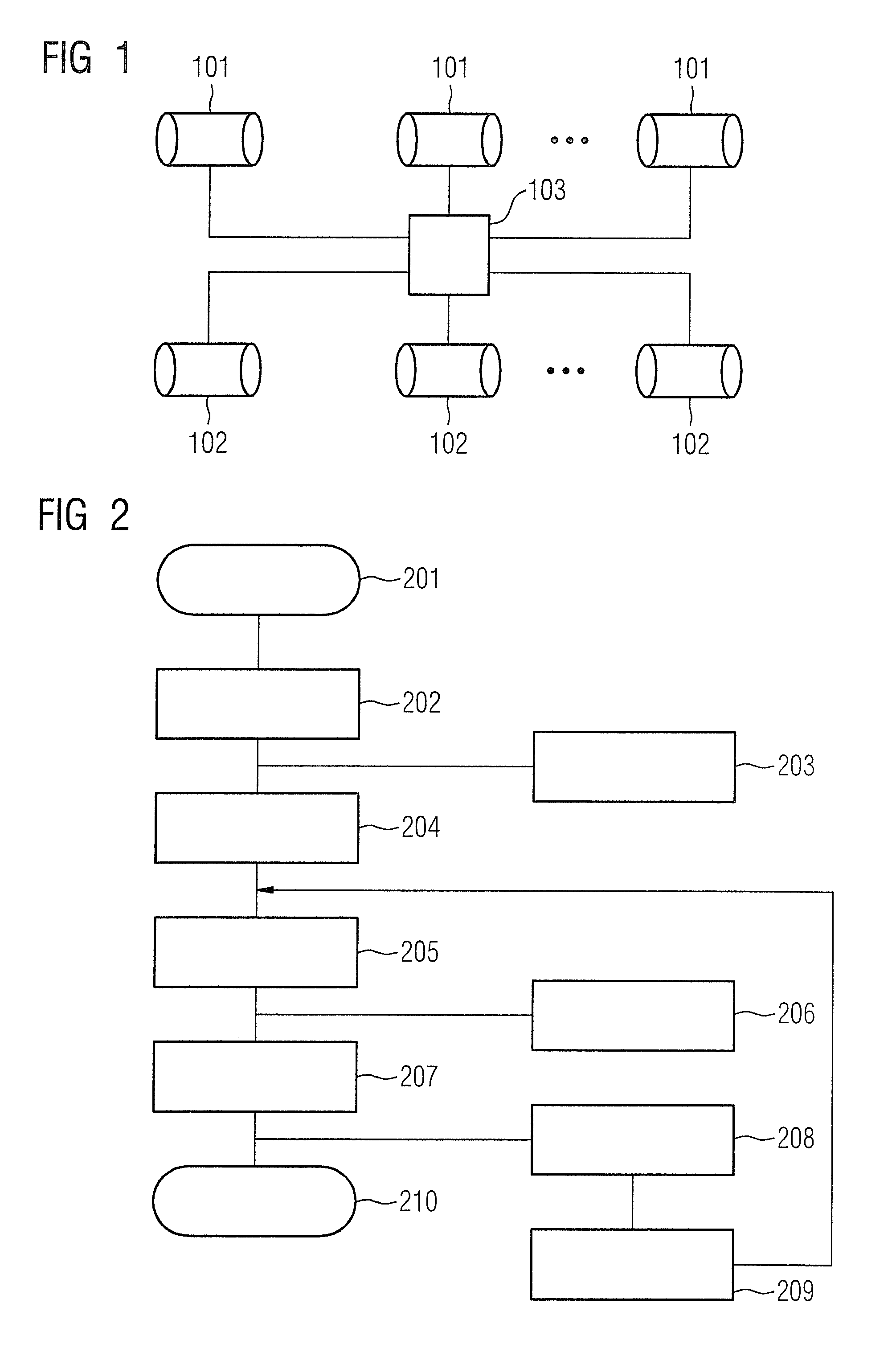 Method and medical imaging apparatus for optimizing an examination