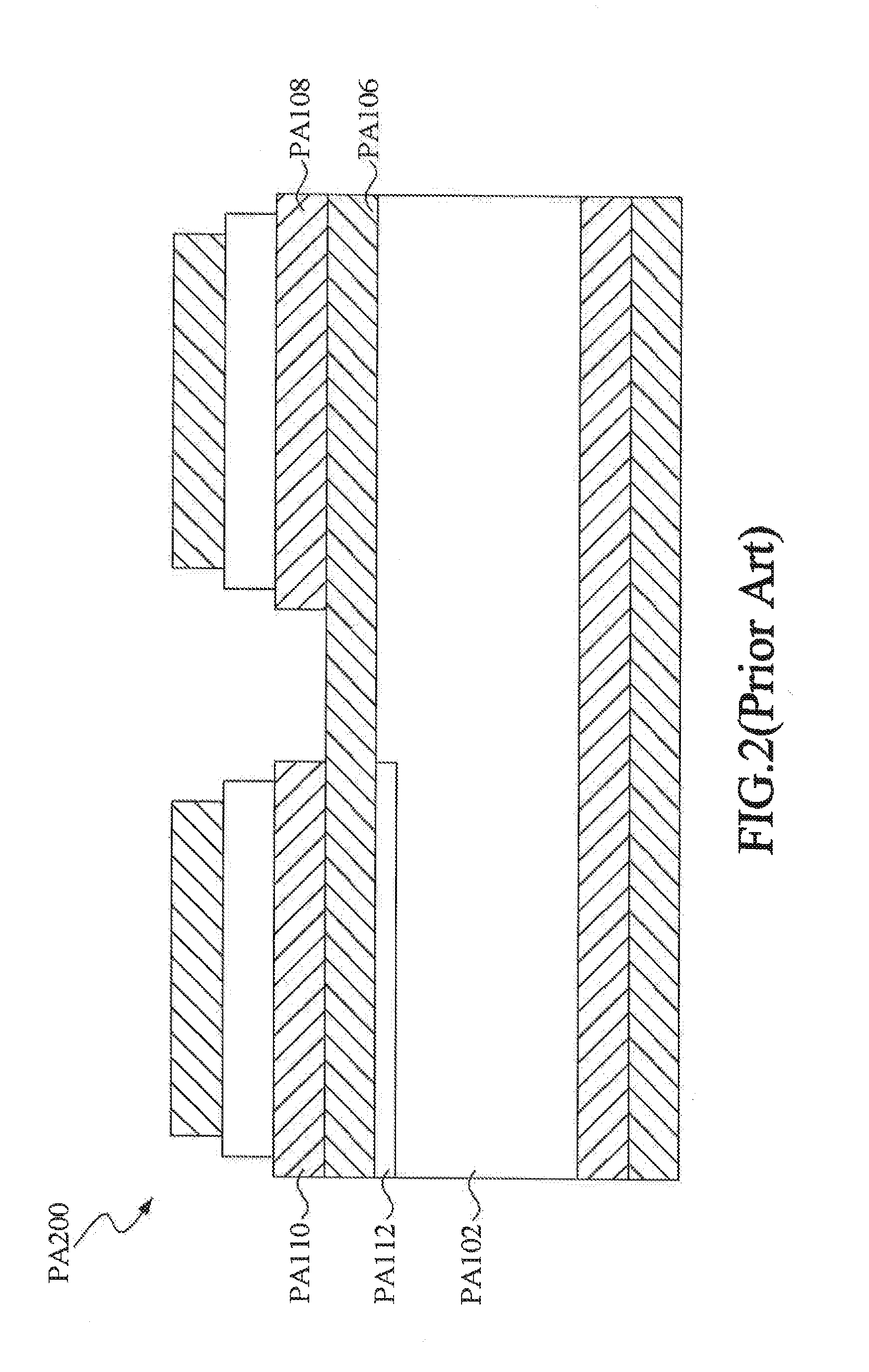 Back contact solar cell