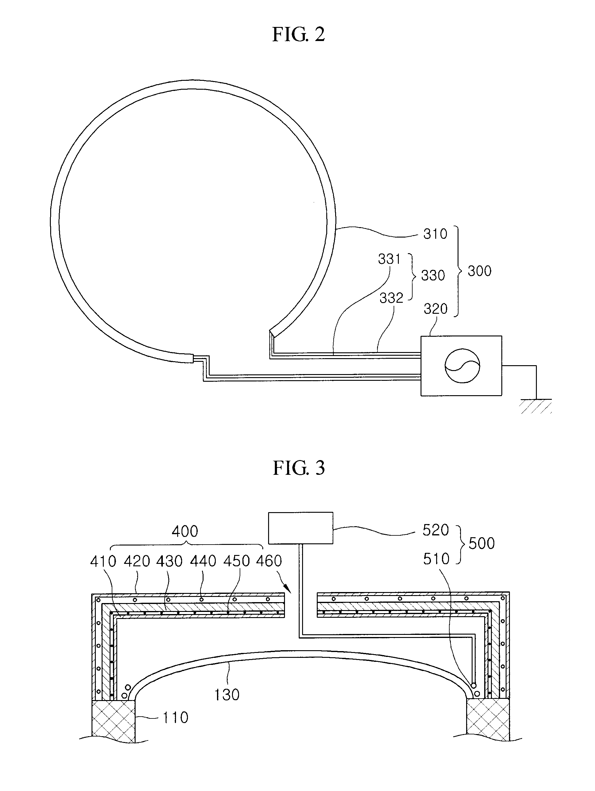 Apparatus for manufacturing semiconductor