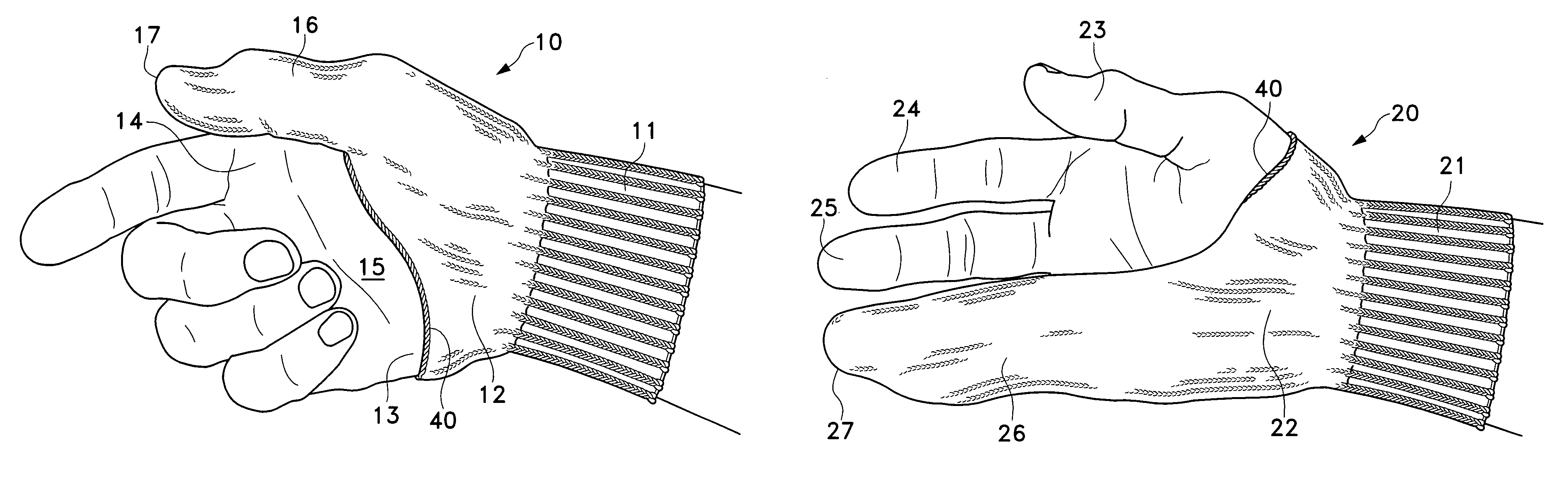 Finger sucking deterrent devise and method of use of same