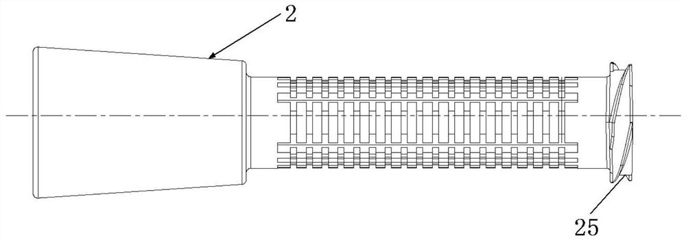 Guide wire seat