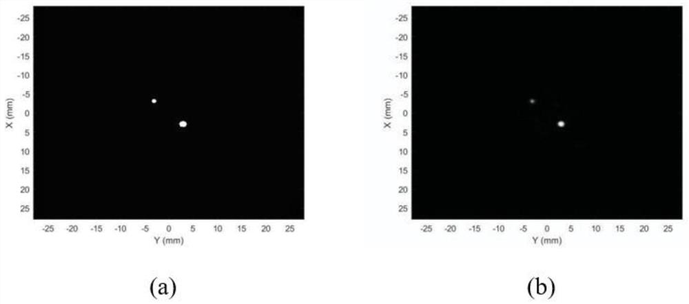 Multilayer medium photoacoustic tomography method