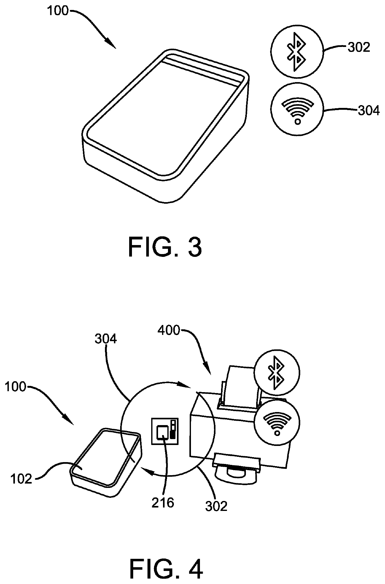 Health Scan Device