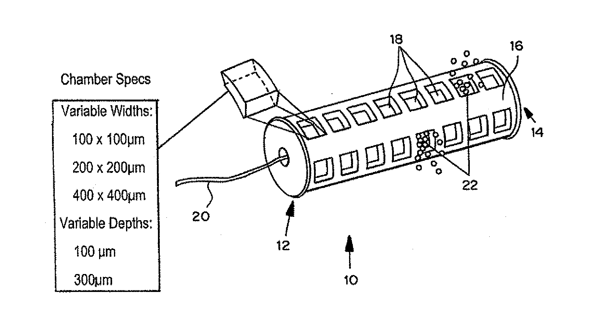 Implantable Devices And Methods For The Evaluation of Active Agents