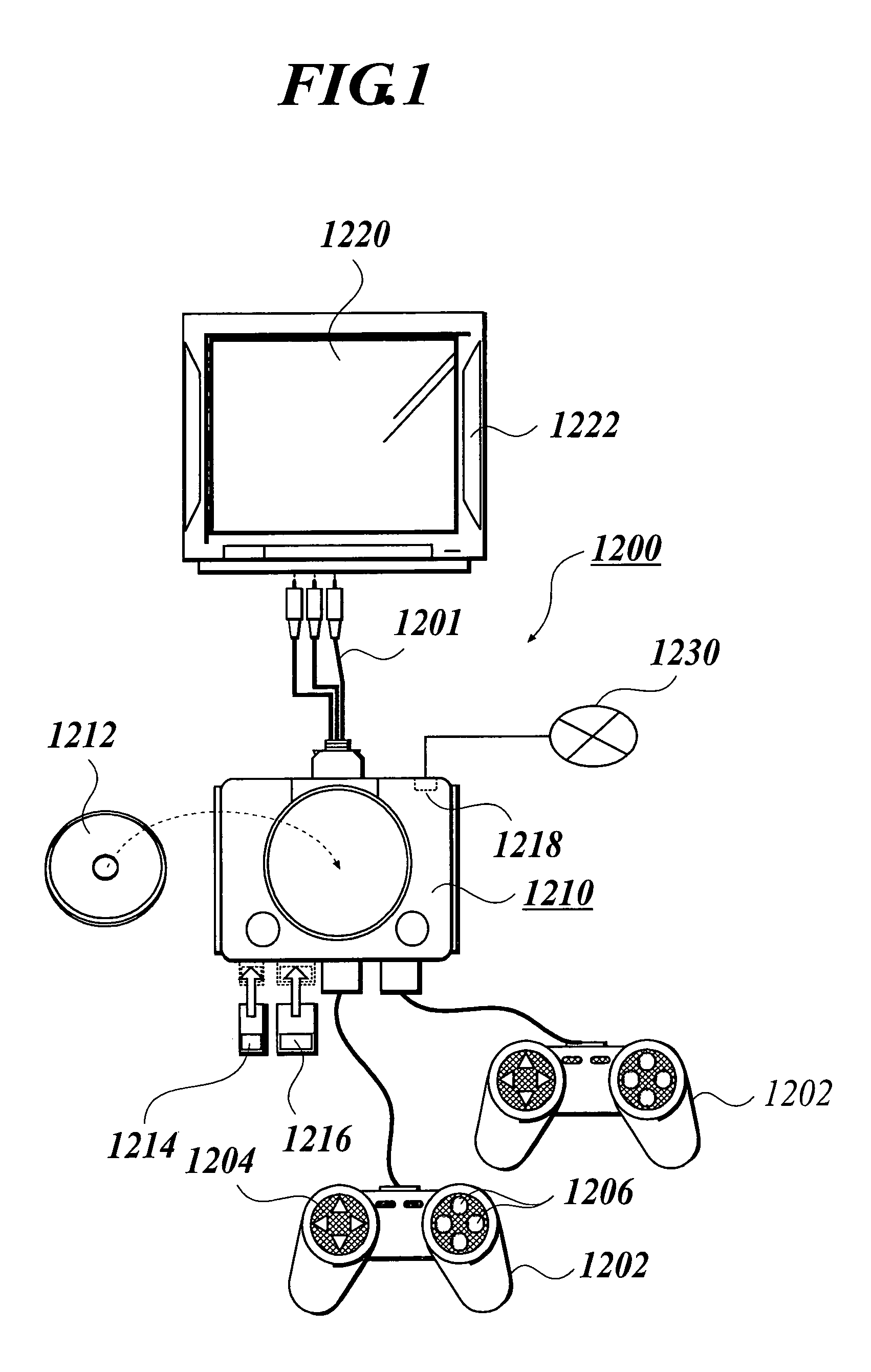 Method of game character movement control in game space