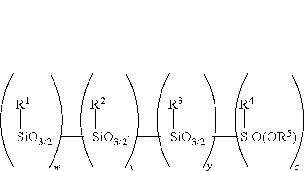 Amino alkoxy-modified silsesquioxane adhesives for improved metal adhesion and metal adhesion retention to cured rubber