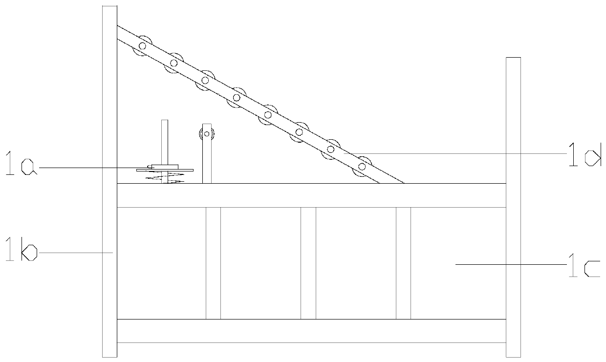 An Improved Ribbon Loom with Stable Weft Insertion