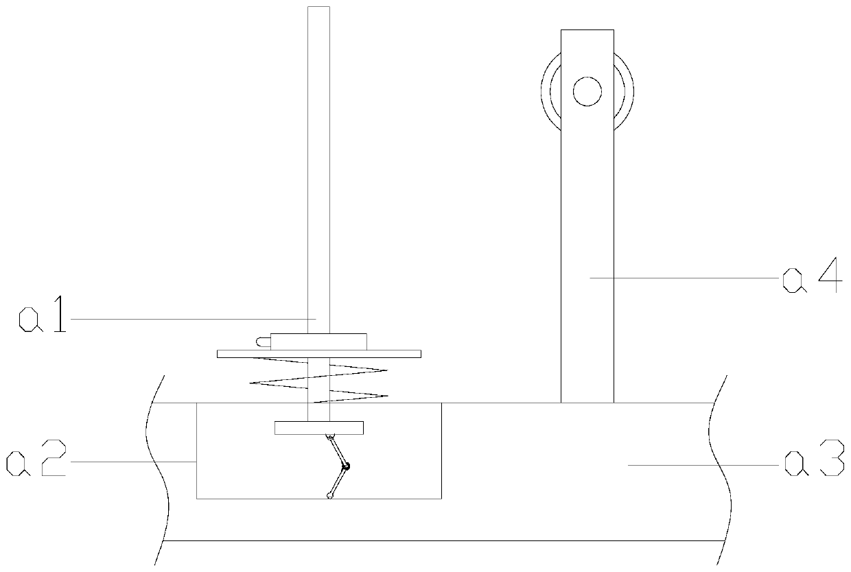 An Improved Ribbon Loom with Stable Weft Insertion