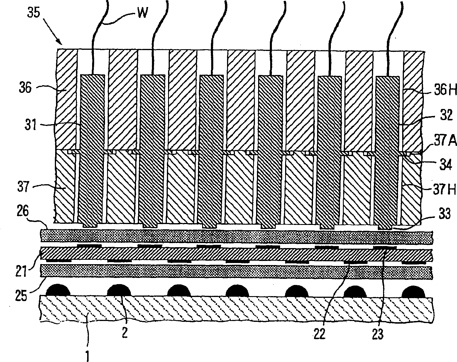 Circuit board inspection device