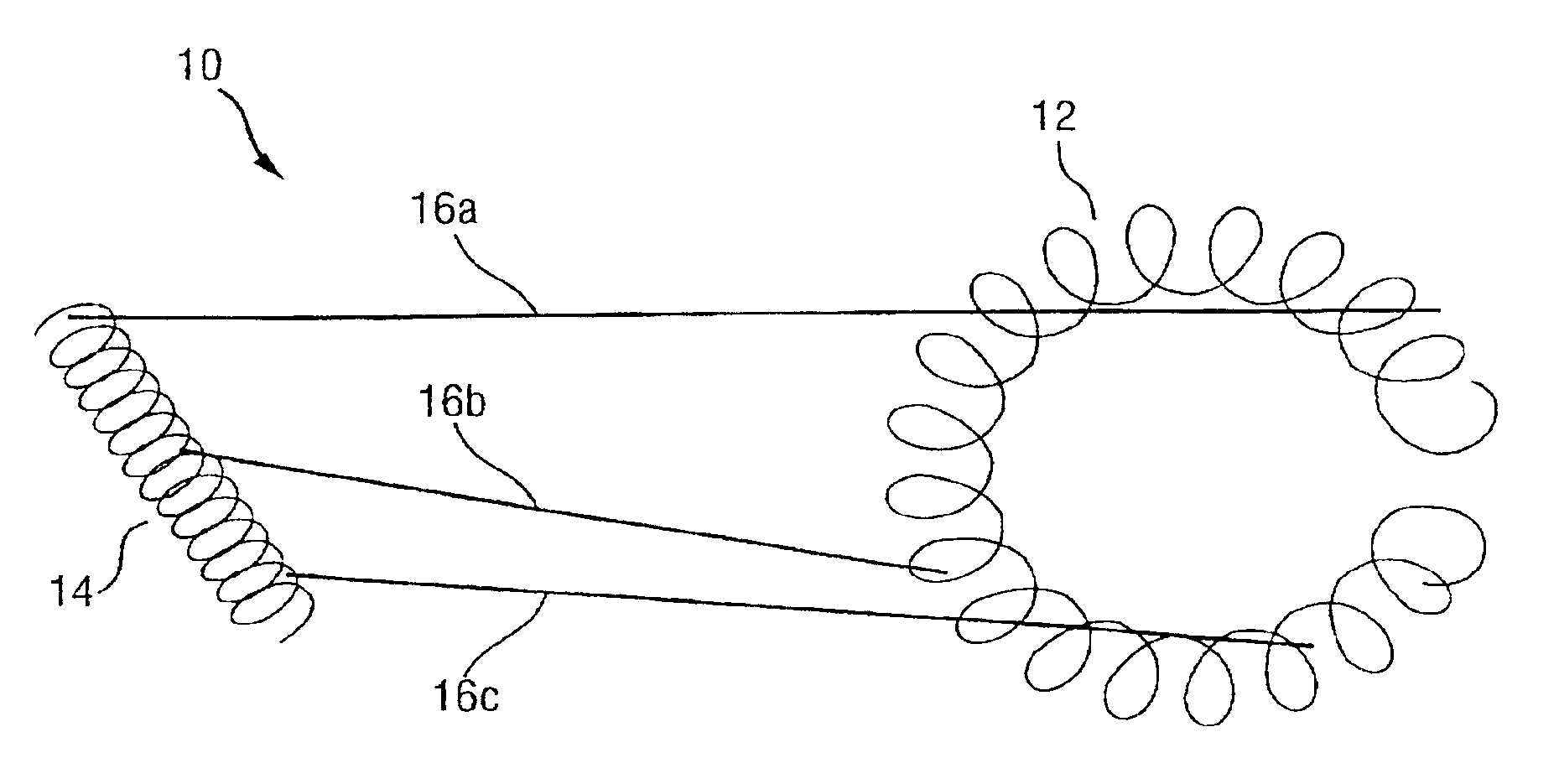 Intravascular device