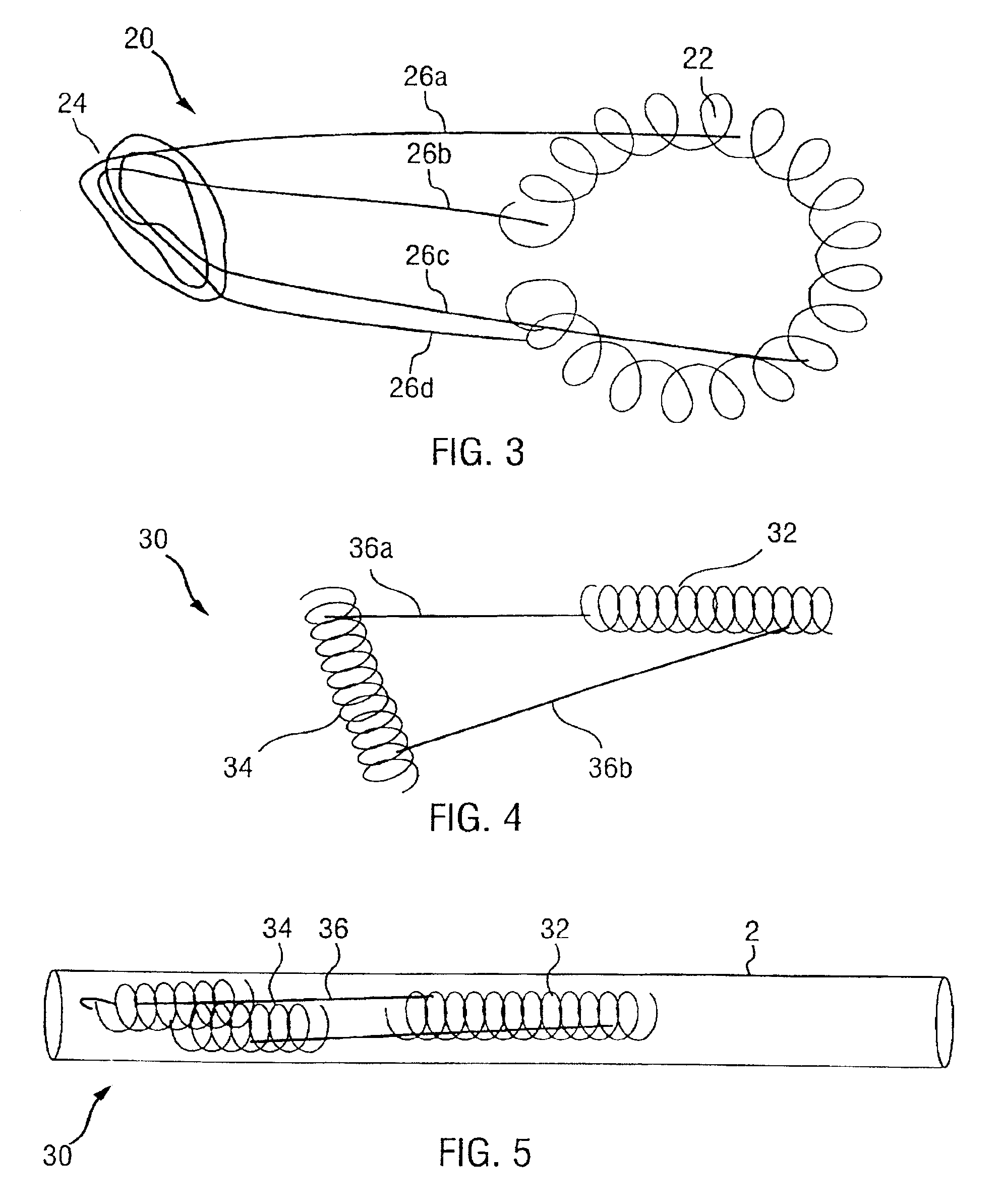 Intravascular device