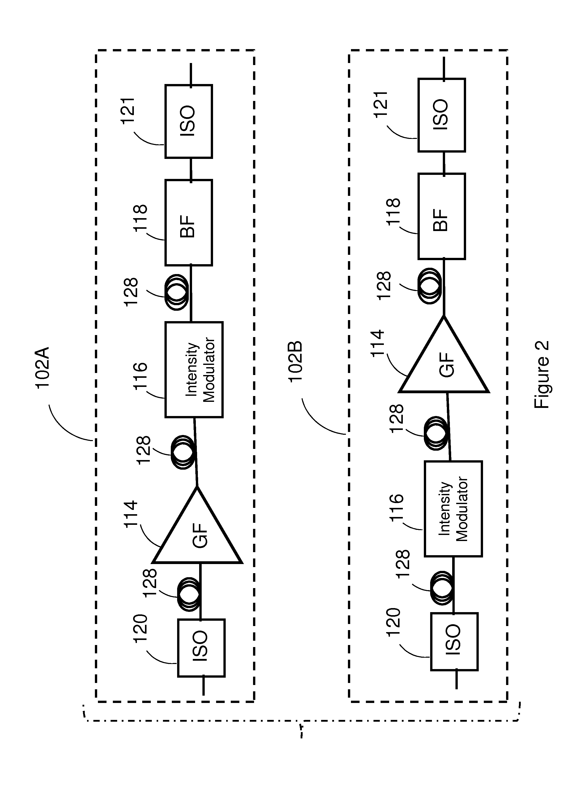 Ultraviolet fiber laser system